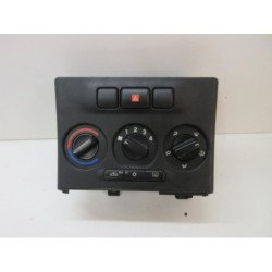 Commande Chauffage Opel Zafira A Phase 1